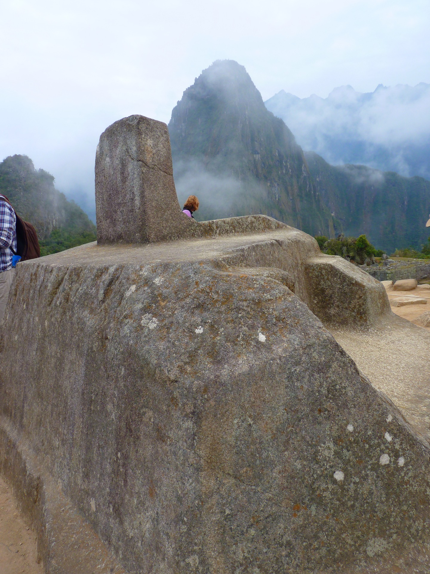Machu Picchu, Peru
