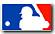 MLB Logo
